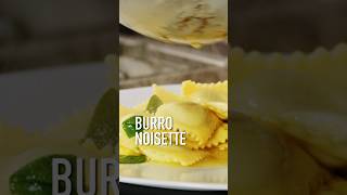 BURRO NOISETTE  Tutto un altro sapore alle vostre ricette burro burronoisette burronocciola [upl. by Nnav]