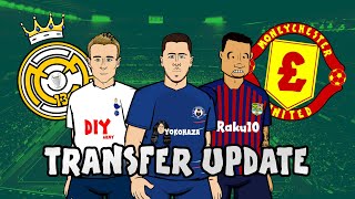 442oons Transfer Special ► Man United want Coutinho  more jokes [upl. by Priscella]