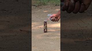 20 rupee pepper bom testing 2024diwali shortvideo [upl. by Manon]