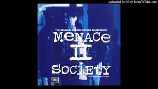 07 Da Lench Mob  Guerillas Ain’t Gangstas [upl. by Kela]