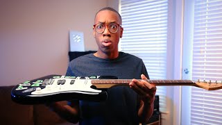 Why Guitar Players Choose Squier Over Fender [upl. by Trevar779]