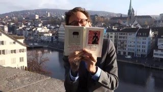 Mit Thomas Meyer durch Zürich Teil 1 Der Lindenhof [upl. by Nigle]