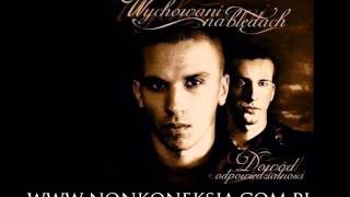 05WNB  Boze Prowadz feat Wilku [upl. by Milewski]