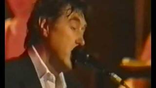 BRYAN FERRY Sunset  TV Performance [upl. by True]