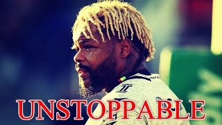 Mathieu Bastareaud  Unstoppable [upl. by Kcirrad]