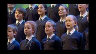 Lord of the dance by Heath mount school choir [upl. by Meisel196]