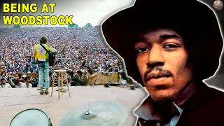 What Was the Original Woodstock Really Like [upl. by Anihta]