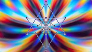 Archangel Metatron Raising Your Frequency In Just 11 Minutes  1111 Hz [upl. by Nathalie]