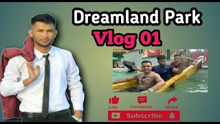 Dreamland Park Sylhet [upl. by Shiverick]