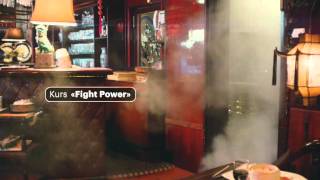 Klubschule Migros TVSpot 2012 quotRestaurantquot [upl. by Avalsorim]