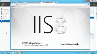 Installer configurer et utiliser une Autorité de certification sur Windows Serveur 2012  13 [upl. by Eadnus]