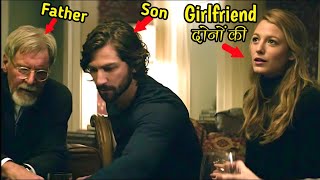 The age of adaline movie explained in hindiurdu [upl. by Anyah]