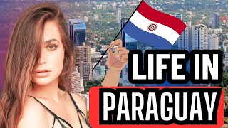 PARAGUAY THE WORST COUNTRY IN SOUTH AMERICA 15 CURIOSITIES ABOUT PARAGUAY [upl. by Hcirdla]