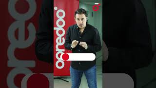 Avec Ooredoo Astuce vous n’oublierez plus aucun code [upl. by Louanne]