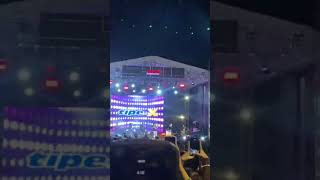 quotDurasi Video Pendek Konser Tipe  X Kota Medan  Penyenggara Rokok Insta 19 Oktober 024 fypシ゚viral [upl. by Aihsenod]