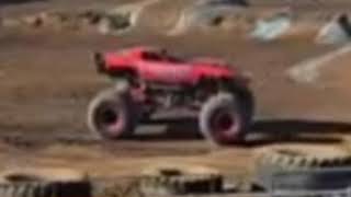 Rat Attack Theme Song Red Bluff 2024 Sunday Afternoon [upl. by Newbold]