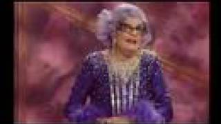 Dame Edna  Just for Laughs 2005 [upl. by Cleary]