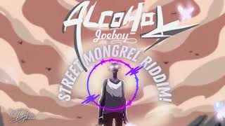 Sip My Alcohol X Street Mongrel Riddim Remix [upl. by Greysun]