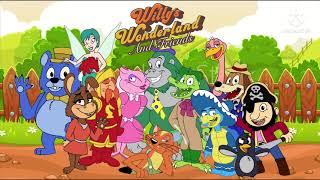 Willy’s Wonderland And Friends  It’s your birthday extended version [upl. by Lemal]