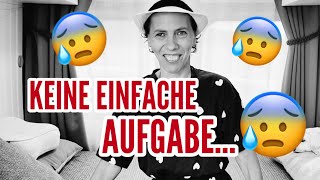 😰Keine einfache Aufgabe für mich [upl. by Lymann]