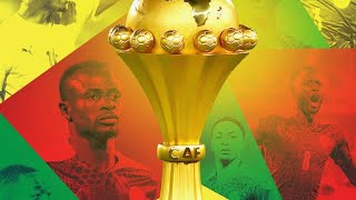 Senegal beats Egypt On Penalties to Win The AFCON 2022 afcon sadiomane salah egypt senegal [upl. by Alaric477]