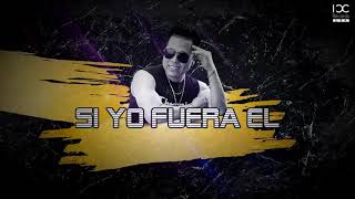 ICC  Si Yo Fuera Él Video Lyric [upl. by Honeywell]