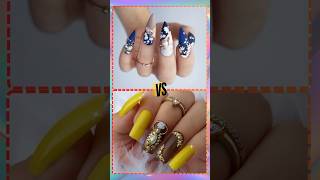 The Most INSANE Nail Art Trends for 2024youtubeshorts nails nailart naildesign [upl. by Peters]