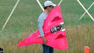 744 KMH 462 MPH THE WORLD´S FASTEST RC MODEL TURBINE JET  GUINNESS NEW WORLD RECORD 2016 [upl. by Panayiotis]