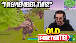 Best OG Fortnite Moments [upl. by Sigismundo254]