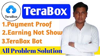 TeraBox Link Convertor Bot  Paymant Proof  Mdisk Alternative TeraBox Full Tutorial By TechnicalTaj [upl. by Vahe]