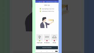 Digipay Lite eKYC Process through digipay lite application csc digipay digipaylite [upl. by Berky]