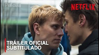 El Privilegio  Netflix  Tráiler Oficial Subtitulado [upl. by Ahtiuqal]