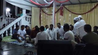 Vallee Pitot Kailashnath Mandir Chawtal 2016  Holi [upl. by Vallery318]