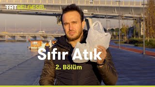 Sıfır Atık  Plastik Atıklar  TRT Belgesel [upl. by Levesque]