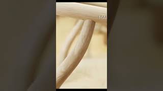 Hans Wegners Furniture youtubeshorts shorts [upl. by Barbey]