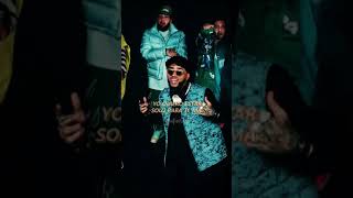 Bryant Myers Justin Quiles  Conexion Estado para whatsapp [upl. by Berkin]