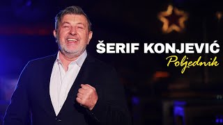 Serif Konjevic  Pobjednik Official Video [upl. by Roxy829]