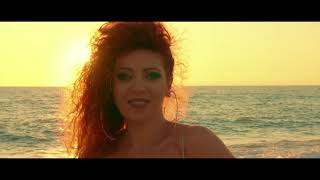 Lara Agostini  Sentimento Che Io Sento  OFFICIAL VIDEO  2021 [upl. by Etem]