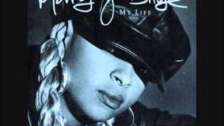 Mary J Blige Be Happy [upl. by Ransom]