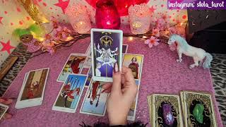 ⛔️💔Por Qué Te BloqueóEliminó❔Te Desbloqueará❔Para qué❔🔮Tarot interactivo del amor [upl. by Aihselat]