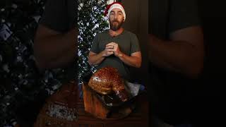 The Best Smoked Ham Recipe Ever  link in description to the full video [upl. by Kcirddahc800]