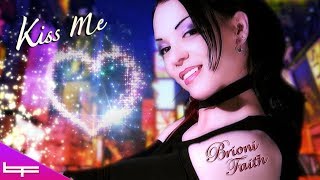 Brioni Faith  Kiss Me [upl. by Atimad874]