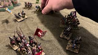 Pikeman’s Lament in 15mm [upl. by Brock]