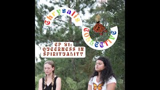 Queerness and Spirituality [upl. by Nilrah261]