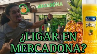 COMO LIGAR EN MERCADONA TUTORIAL [upl. by Oratnek]