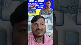 Indusind Bank indie vs Federal bank Selfie Which is the best Savings account 2024 [upl. by Relluf63]