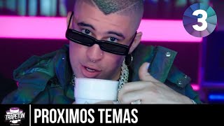 Proximos temas de Bad Bunny 2019 [upl. by Parhe859]