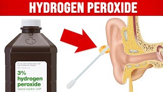 9 Unexpected Benefits of Hydrogen Peroxide [upl. by Teri]