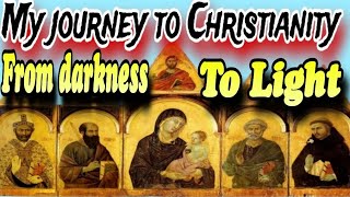 Christianity journey  papa jesus  Christian movies  tagalog full movie love [upl. by Lurie]