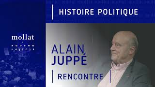 Alain Juppé  Mon Chirac  une amitié singulière [upl. by Niret]